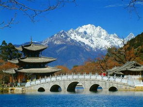 八月盛夏，国内避暑与观景的完美之选
