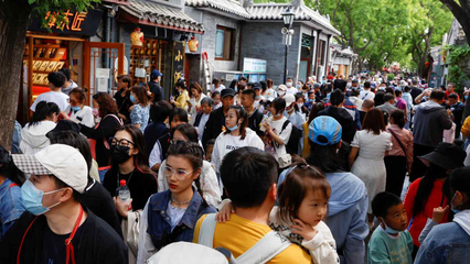 旅游业的百态 超过1.1万家旅行社消失，但还是有人在“坚守”！